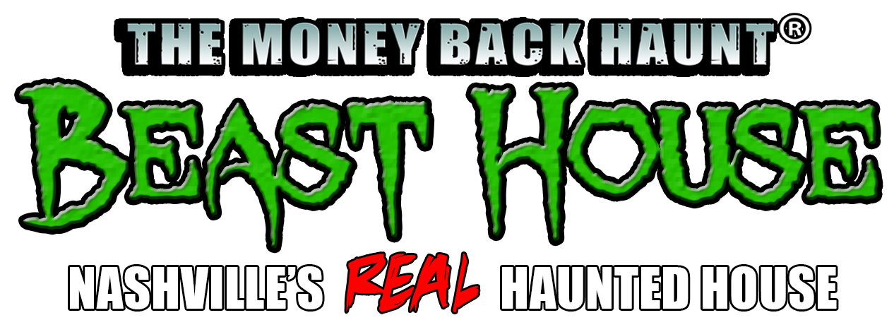 Beast House Logo